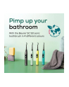 Beurer SC 50 midnight ink Schallzahnbürste Green Planet - nr 6