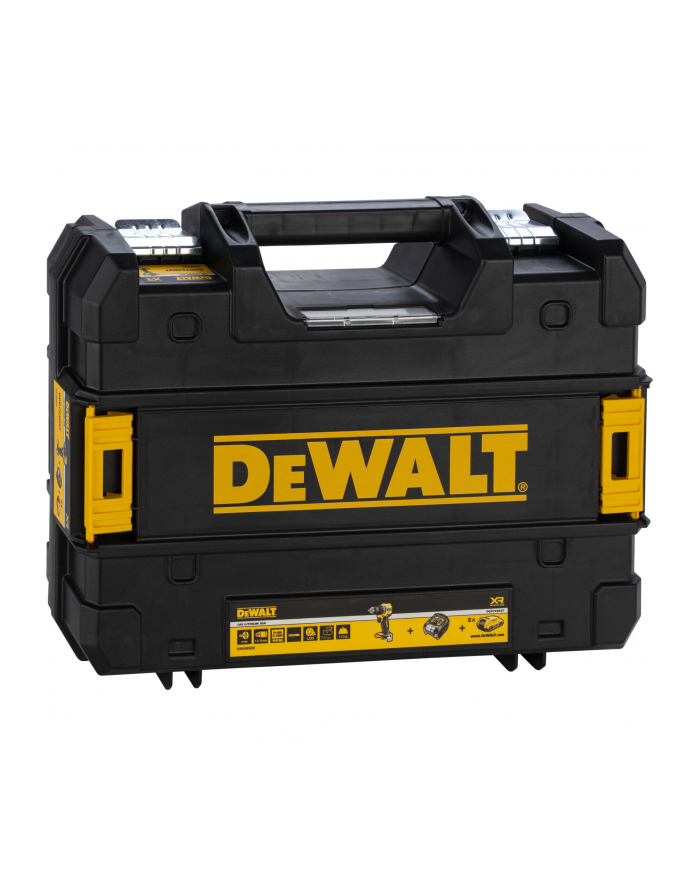 DeWalt DCD794D2T-QW Akku-Bohrschrauber główny