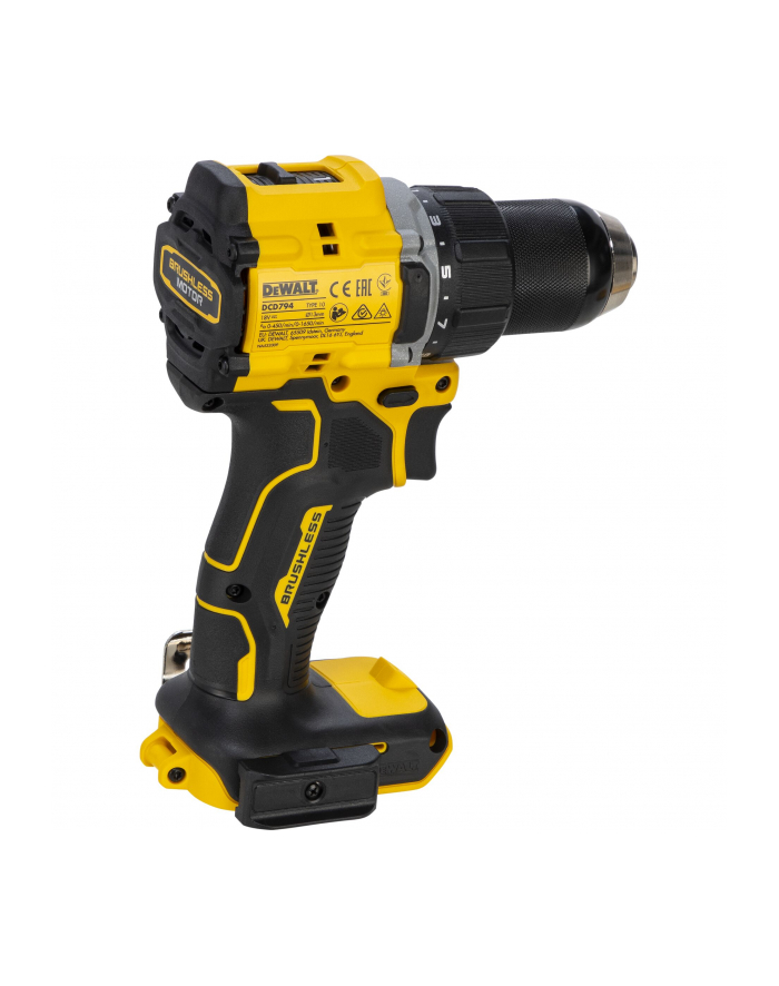 DeWalt DCD794NT-XJ Akku-Bohrschrauber główny