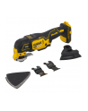 DeWalt DCS355N-XJ bulk Akku-Multitool - nr 1