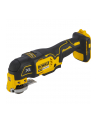 DeWalt DCS355N-XJ bulk Akku-Multitool - nr 2