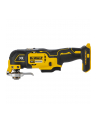 DeWalt DCS355N-XJ bulk Akku-Multitool - nr 4