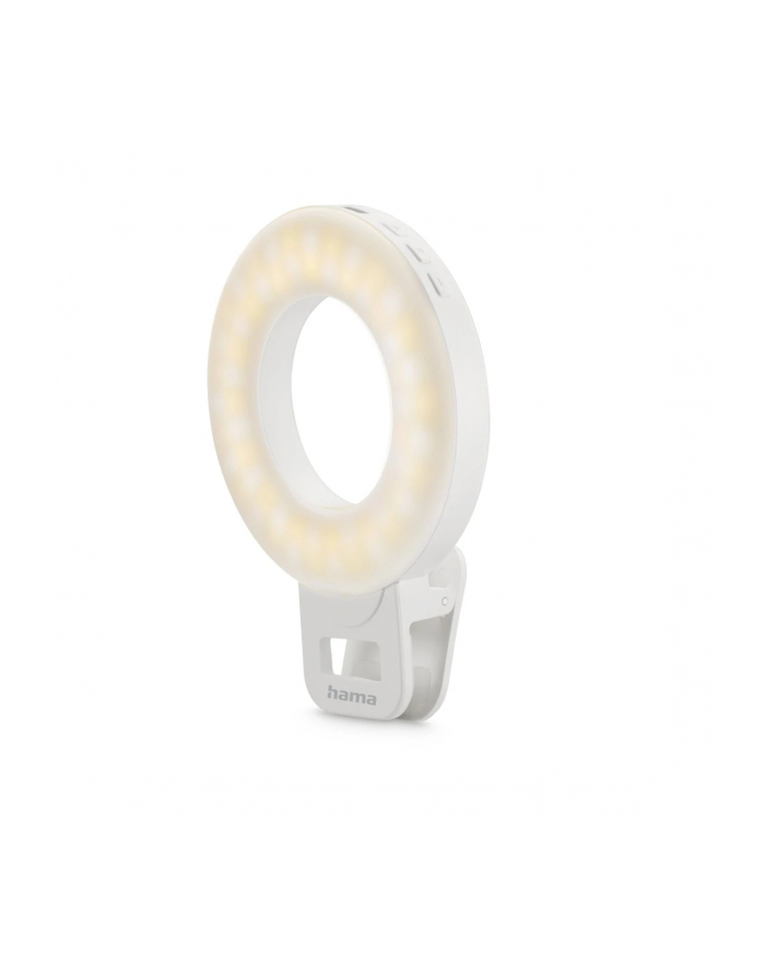 Hama LED-Ringleuchte  to go główny