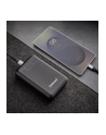 Intenso Powerbank B10000   black 12W include USB-A to Type-C - nr 10