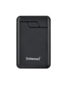 Intenso Powerbank B10000   black 12W include USB-A to Type-C - nr 1