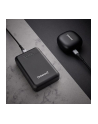 Intenso Powerbank B10000   black 12W include USB-A to Type-C - nr 2