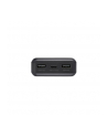 Intenso Powerbank B10000   black 12W include USB-A to Type-C - nr 6