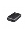 Intenso Powerbank B10000   black 12W include USB-A to Type-C - nr 7