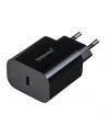 Intenso Power Adapter W20C black 1x USB-C 20W - nr 1