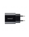Intenso Power Adapter W20C black 1x USB-C 20W - nr 3