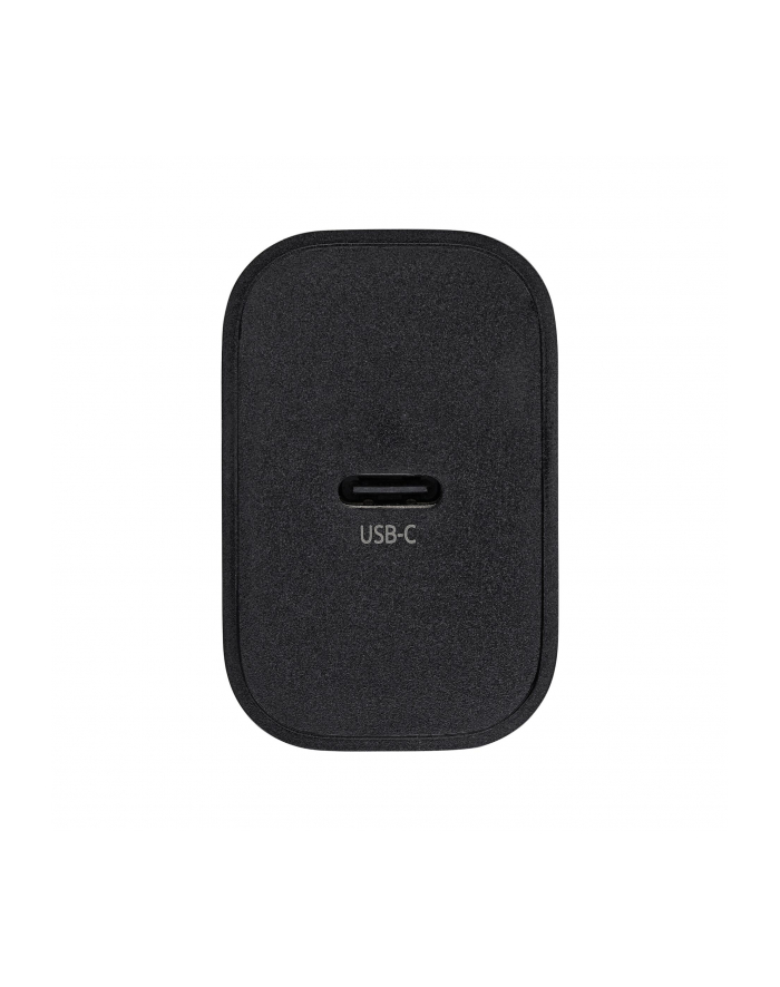 Intenso Power Adapter W20C black 1x USB-C 20W główny