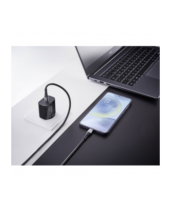 Intenso Power Adapter W20C black 1x USB-C 20W nr 2