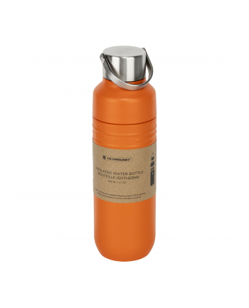 Le Creuset Trinkflasche On The Go ofenczerwony 500 ml nr 2