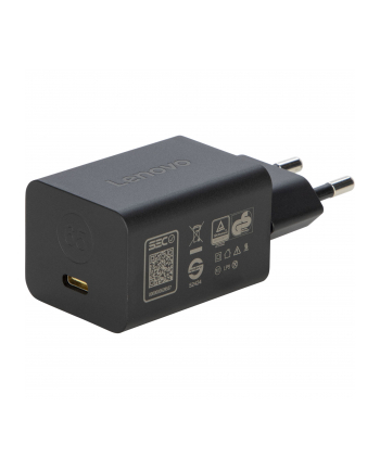 Lenovo GaN Nano 65W ladowarka nr 1