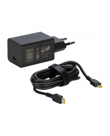 Lenovo GaN Nano 65W ladowarka nr 2