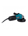 Makita 9558HNRZ 125mm Winkelschleifer - nr 10