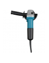Makita 9558HNRZ 125mm Winkelschleifer - nr 2