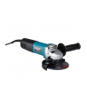 Makita 9558HNRZ 125mm Winkelschleifer - nr 7