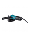Makita 9558HNRZ 125mm Winkelschleifer - nr 8