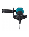 Makita 9558HNRZ 125mm Winkelschleifer - nr 9