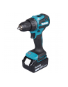 Makita  DDF490Z bulk Akku-Bohrschrauber 18V - nr 3
