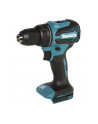 Makita  DDF490Z bulk Akku-Bohrschrauber 18V - nr 7