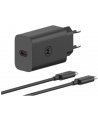 Motorola TurboPower 68W Charger USB-PD 3.0 GaN incl. USB-C Kabel - nr 10