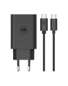 Motorola TurboPower 68W Charger USB-PD 3.0 GaN incl. USB-C Kabel - nr 11