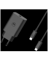 Motorola TurboPower 68W Charger USB-PD 3.0 GaN incl. USB-C Kabel - nr 14