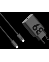 Motorola TurboPower 68W Charger USB-PD 3.0 GaN incl. USB-C Kabel - nr 15