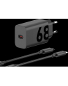 Motorola TurboPower 68W Charger USB-PD 3.0 GaN incl. USB-C Kabel - nr 16
