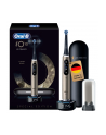 Oral-B iO Series 10 Lunar Gold Special Edition black - nr 4