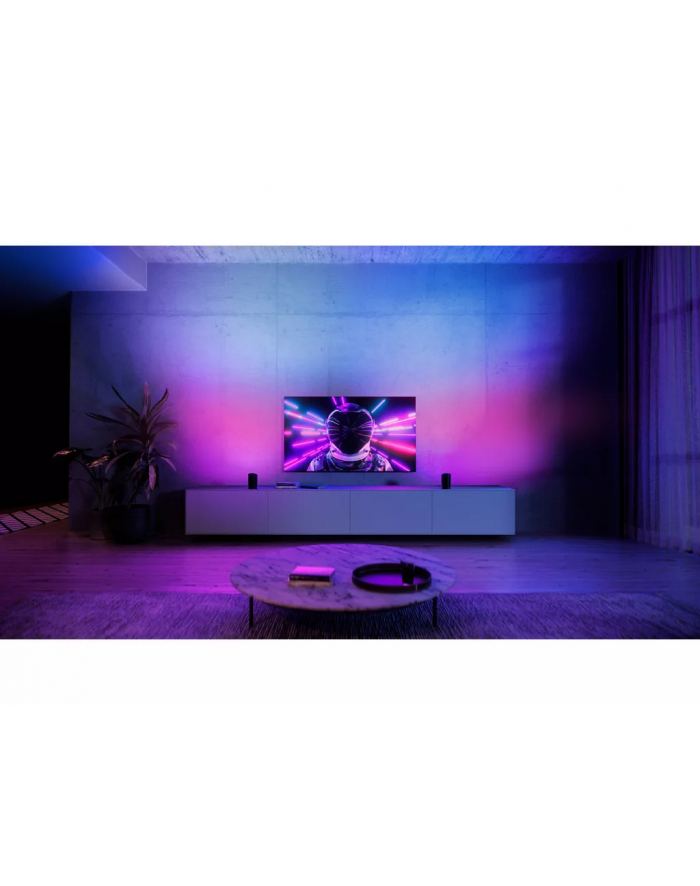 Philips Hue Play Wallwasher Doppelpack czarny główny