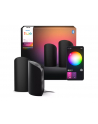 Philips Hue Play Wallwasher Doppelpack czarny - nr 18