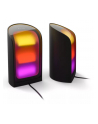 Philips Hue Play Wallwasher Doppelpack czarny - nr 1