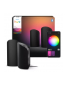 Philips Hue Play Wallwasher Doppelpack czarny - nr 9