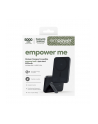 PanzerGlass empower Powerbank w. Spin Stand 5000mAh Space Black - nr 1
