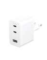PanzerGlass empower 70W Charger 2x USB-C 1x USB-A White - nr 1
