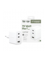 PanzerGlass empower 70W Charger 2x USB-C 1x USB-A White - nr 3