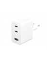 PanzerGlass empower 70W Charger 2x USB-C 1x USB-A White - nr 9
