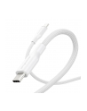 PanzerGlass empower 60W USB-C to USB-C Cable USB 2.0 1.2M White - nr 10