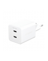 PanzerGlass empower 45W Charger 2x USB-C White - nr 1