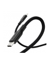 PanzerGlass empower 60W USB-C to USB-C Cable USB 2.0 2M black - nr 10