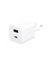 PanzerGlass empower 35W Charger USB-C + USB-A White - nr 1