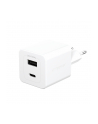 PanzerGlass empower 35W Charger USB-C + USB-A White - nr 4