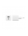 PanzerGlass empower 35W Charger USB-C + USB-A White - nr 8