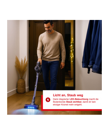 Solis Flex Vac Cleaner 350 Typ 6000 nr 2