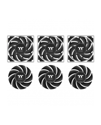 Thermaltake MAGCurve 360 Ultra AIO ARGB Fan nr 2