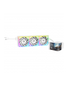 Thermaltake MAGCurve 360 Ultra Snow AIO ARGB Fan - nr 7