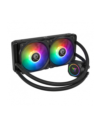 Thermaltake TH240 V3 ARGB Sync AIO Black nr 1